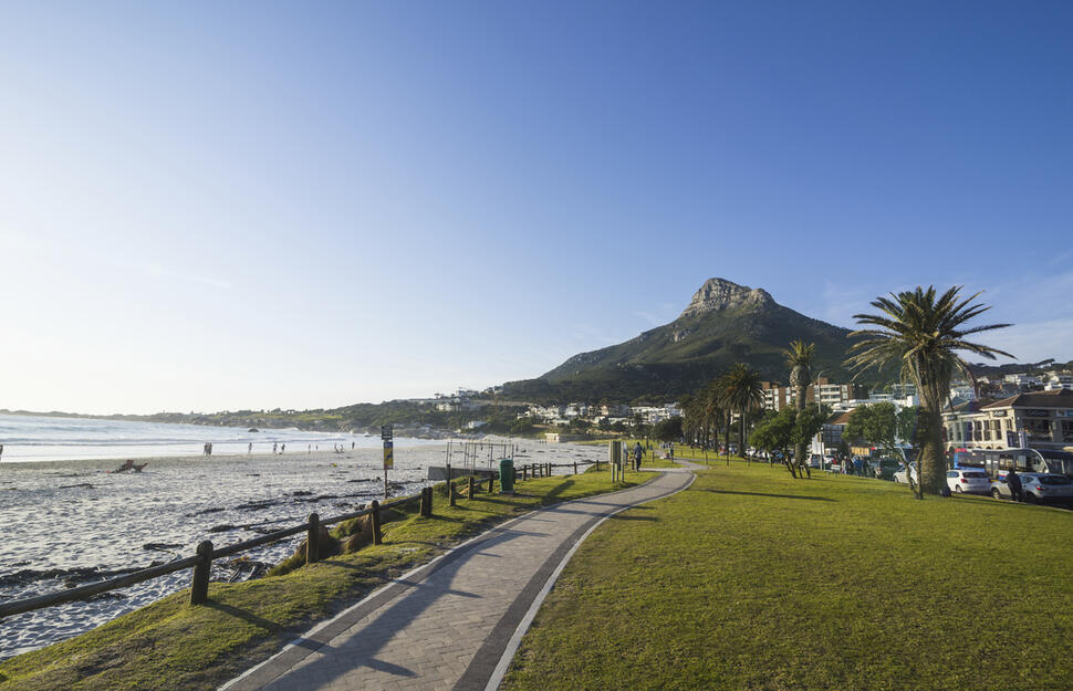 2 Nights Cape Town - 3 Nights Knysna, Garden Route - 3 Nights Kariega Game Reserve