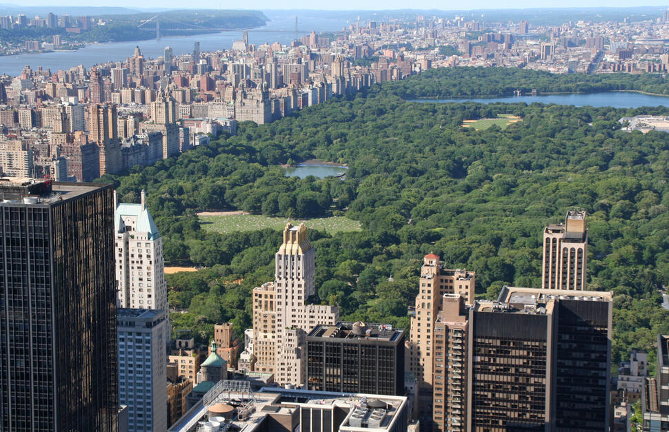 3 Nights New York - 4 Nights Miami