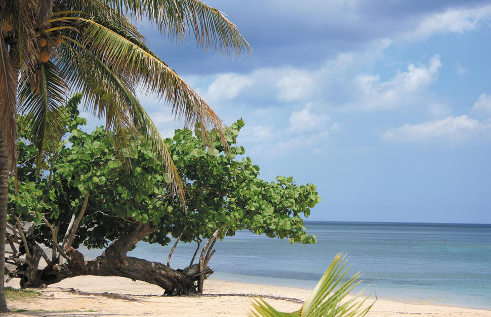 3 Nights Havana - 7 Nights Jibacoa