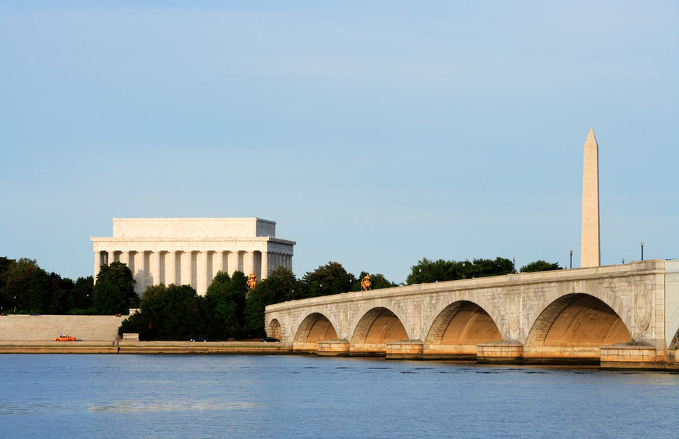 3 Nights New York - 3 Nights Philadelphia - 4 Nights Washington