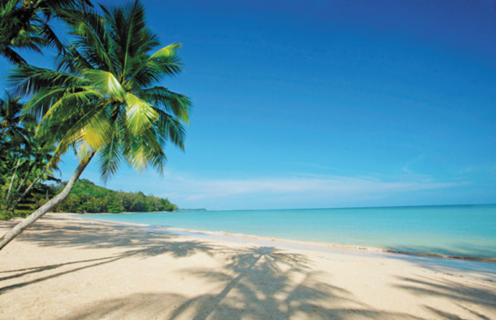 8 Nights Phuket - 4 Nights Khao Lak