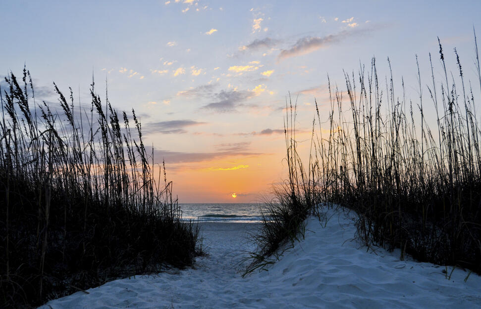 7 Nights Orlando - 7 Nights St Pete