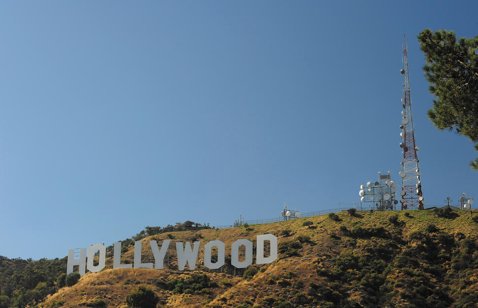 4 Nights Los Angeles - 3 Nights Las Vegas