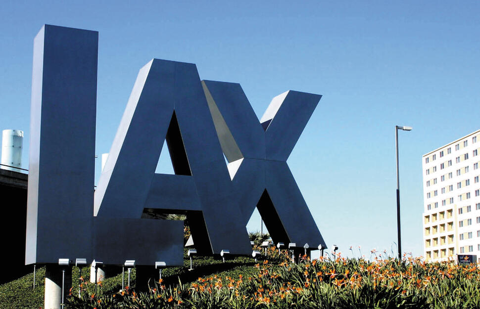4 Nights Los Angeles – 3 Nights Palm Springs