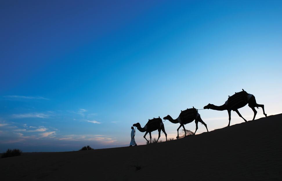 4 Nights Ras al Khaimah - 2 Nights Dubai City