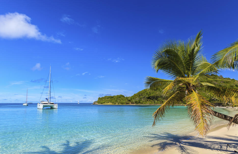 7 Nights Barbados - 7 Nights The Grenadines