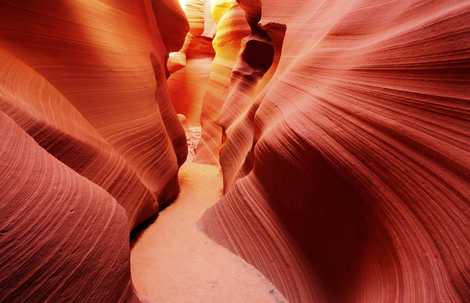 National Park Loop