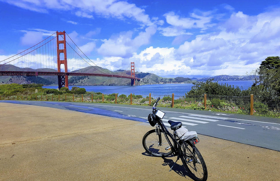 Northern California Adventure