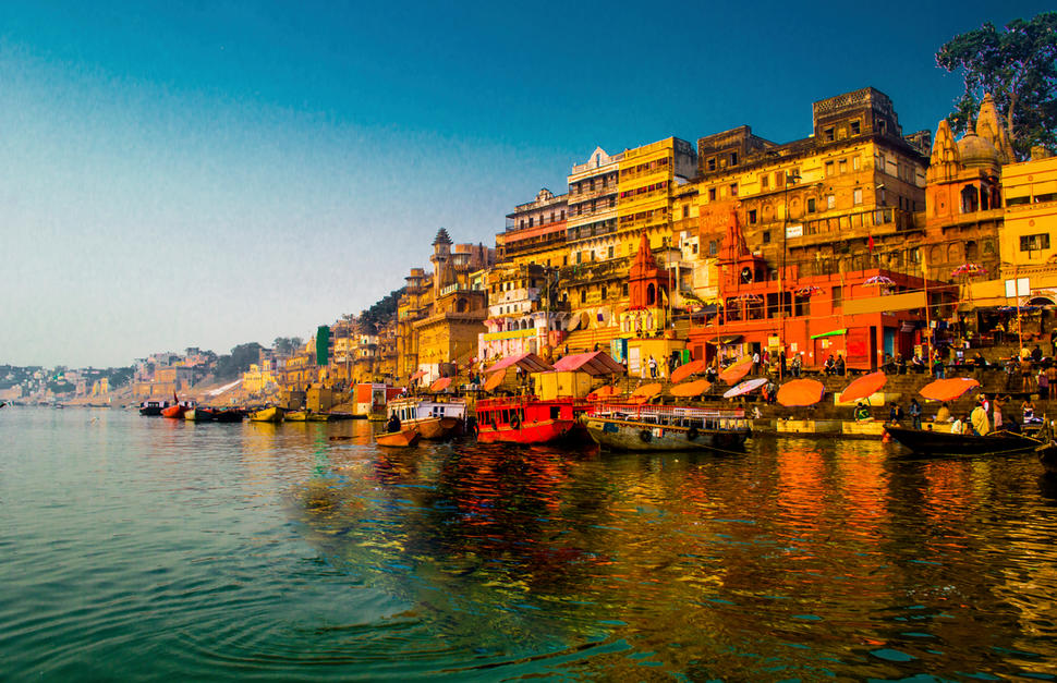 Classical North India