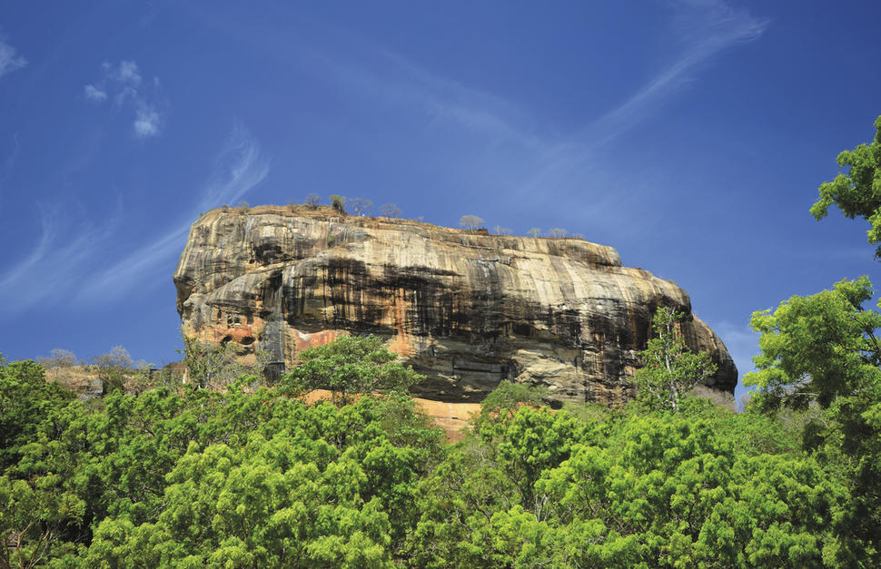 Highlights of Sri Lanka