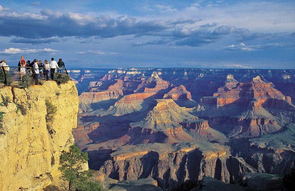 Western Discovery