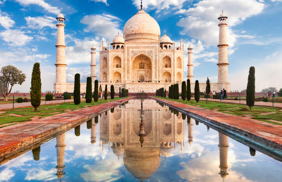 A Taste of India