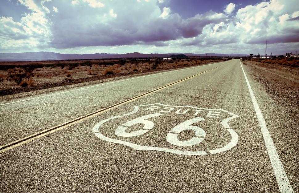 Route 66