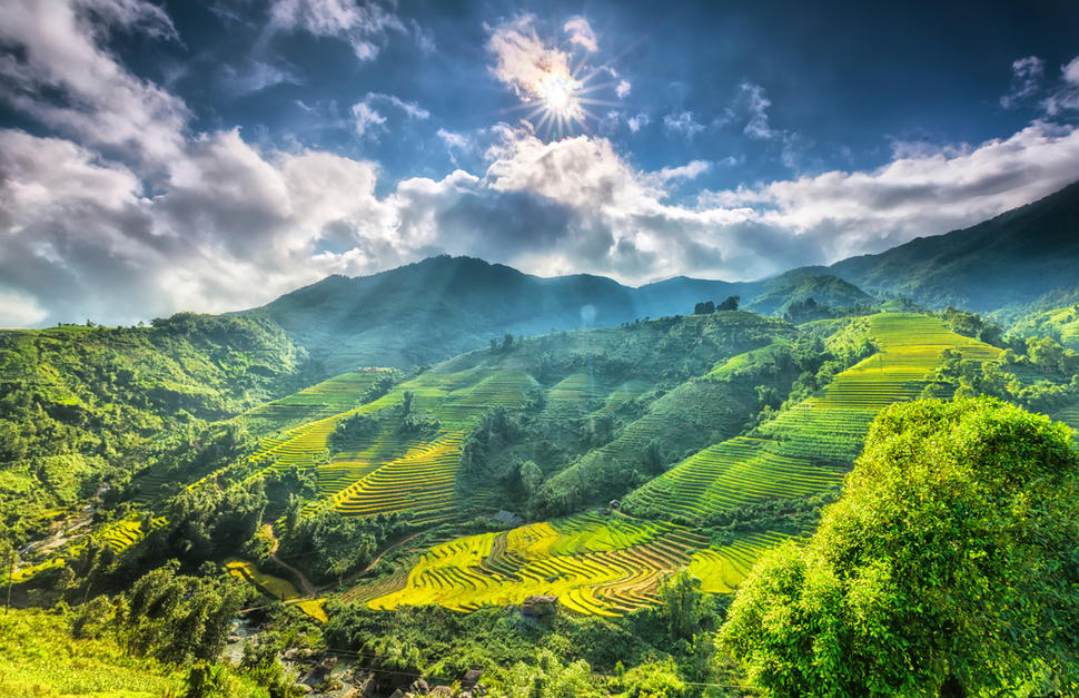 Sapa Tour