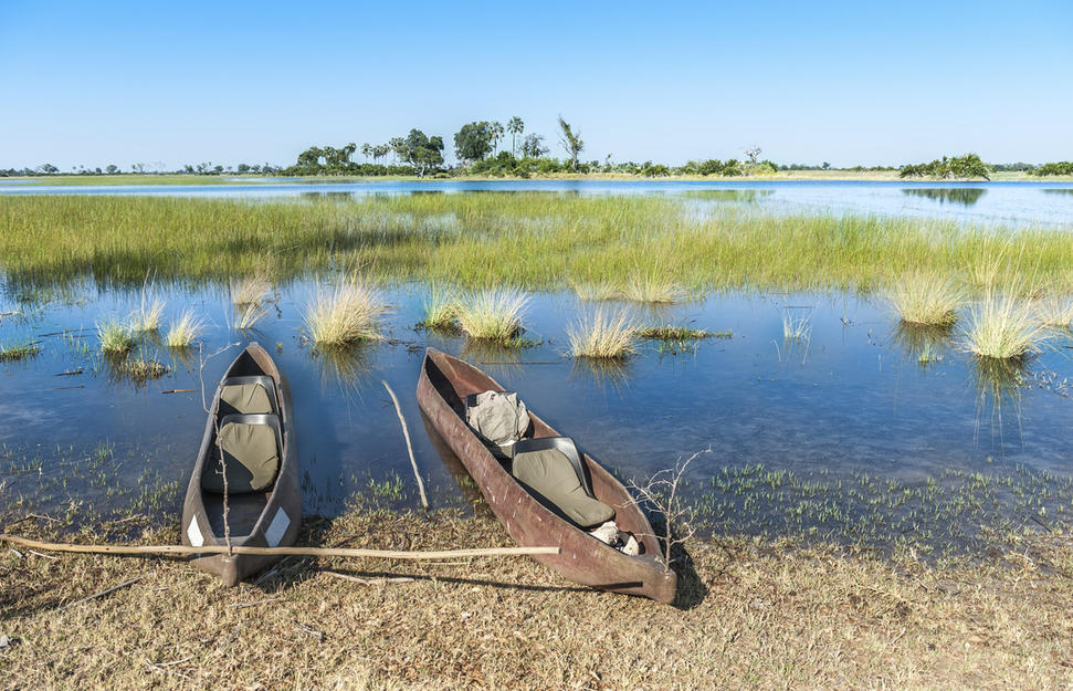 Okavango Adventure