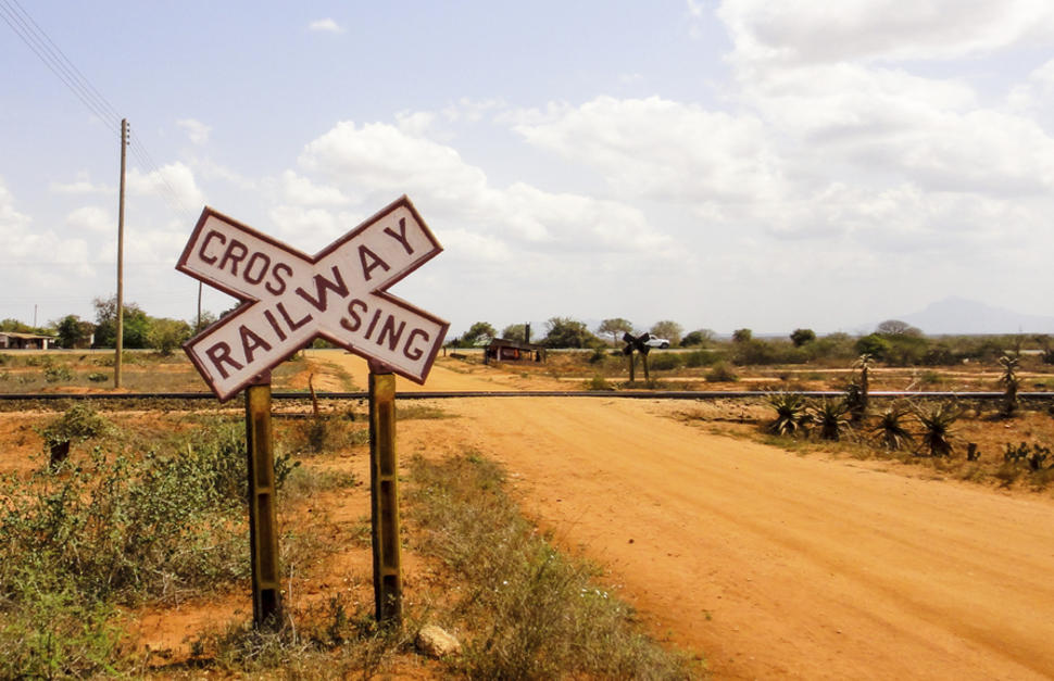 Madaraka Safari