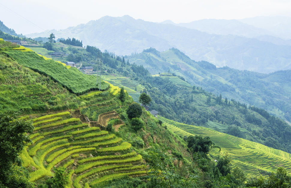 Independent China – Guilin