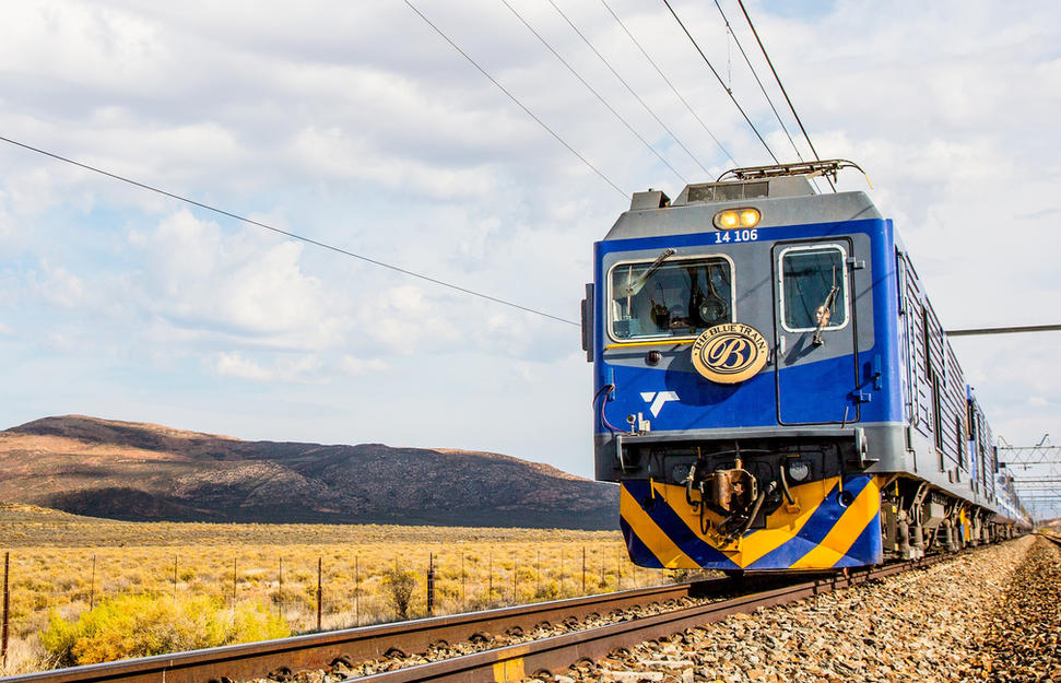 Blue Train