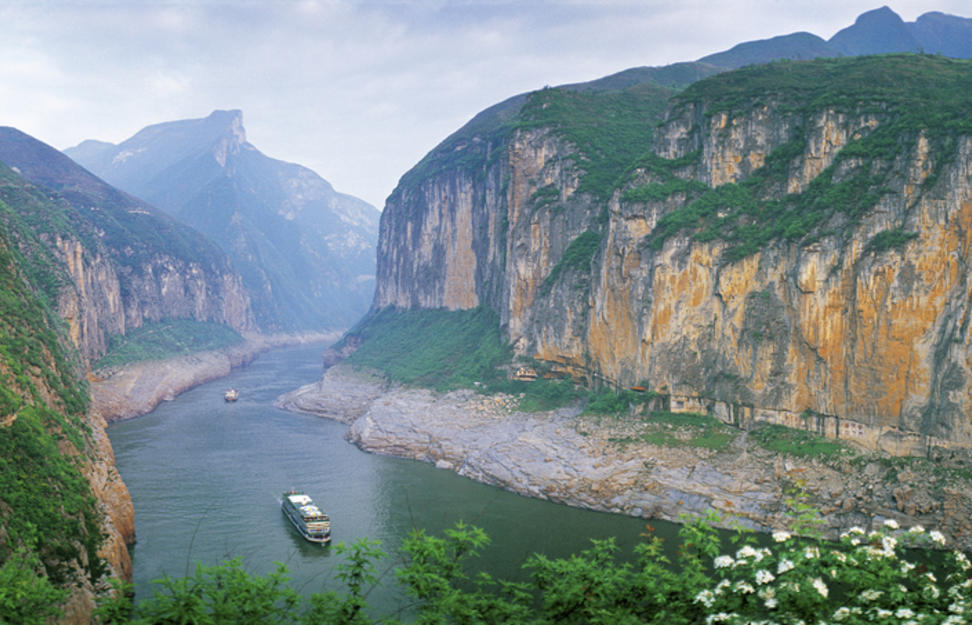 Yangtze Highlights