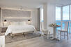 King Ocean View Room