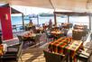 Dodgy Dock restaurant