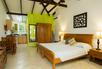 True Blue Style room