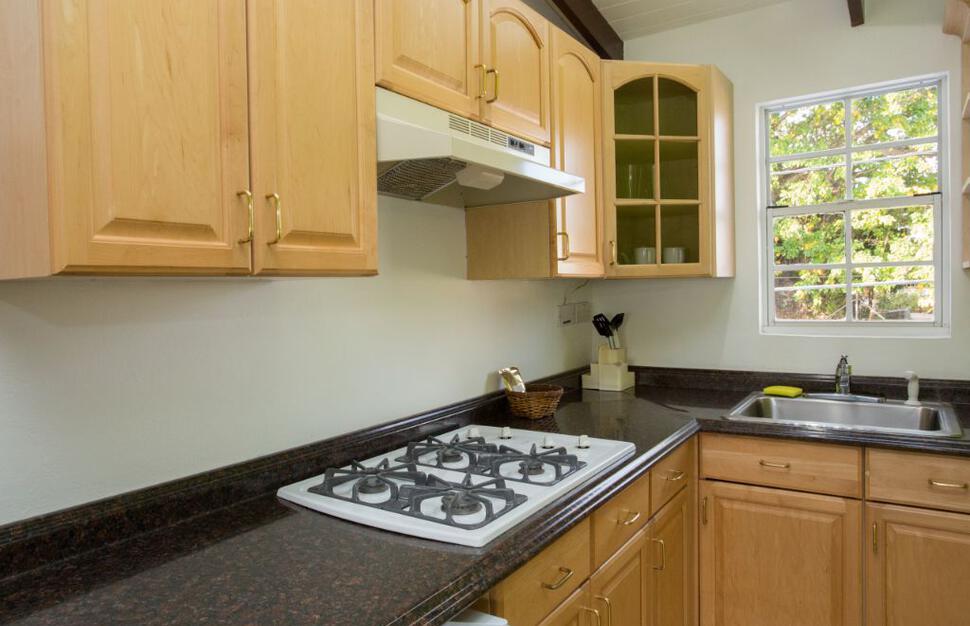 True Blue Style room