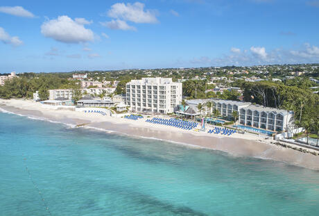 Sea Breeze Beach House by Ocean Hotels