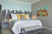 Luxury 4-Bedroom Suite