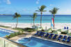 View from Classic Collection Ocean View Room