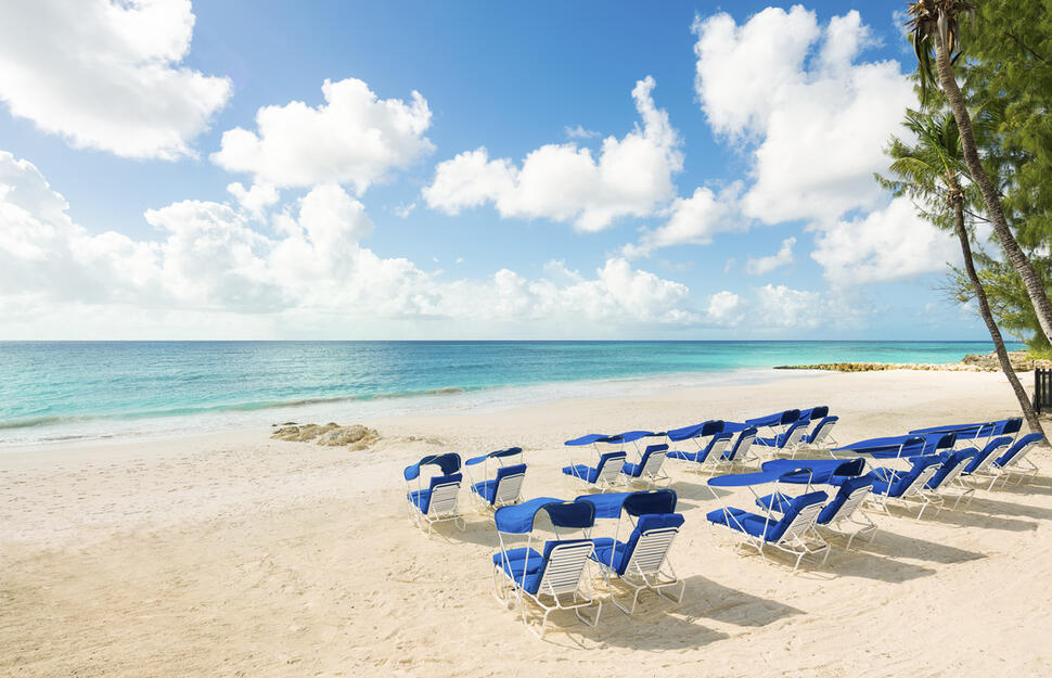 Sea Breeze Beach House by Ocean Hotels | Barbados, Caribbean Hotel ...