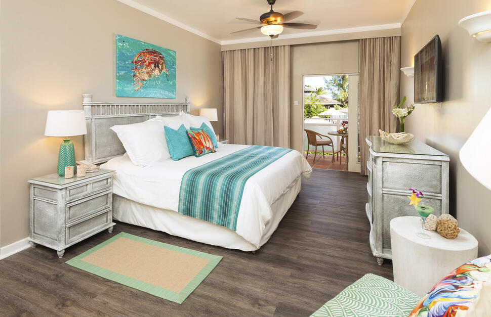 Classic Collection Room