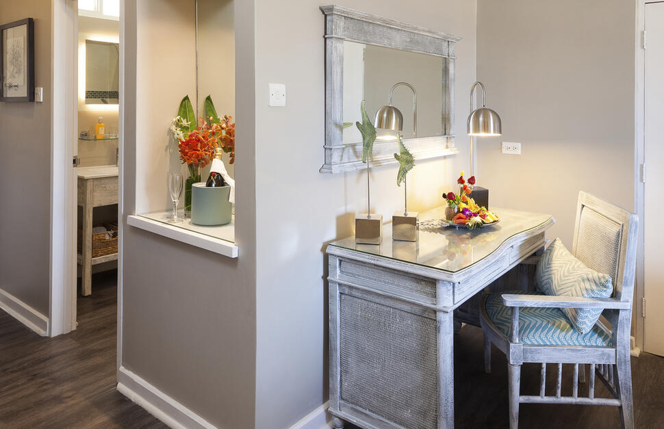 Classic Collection Room