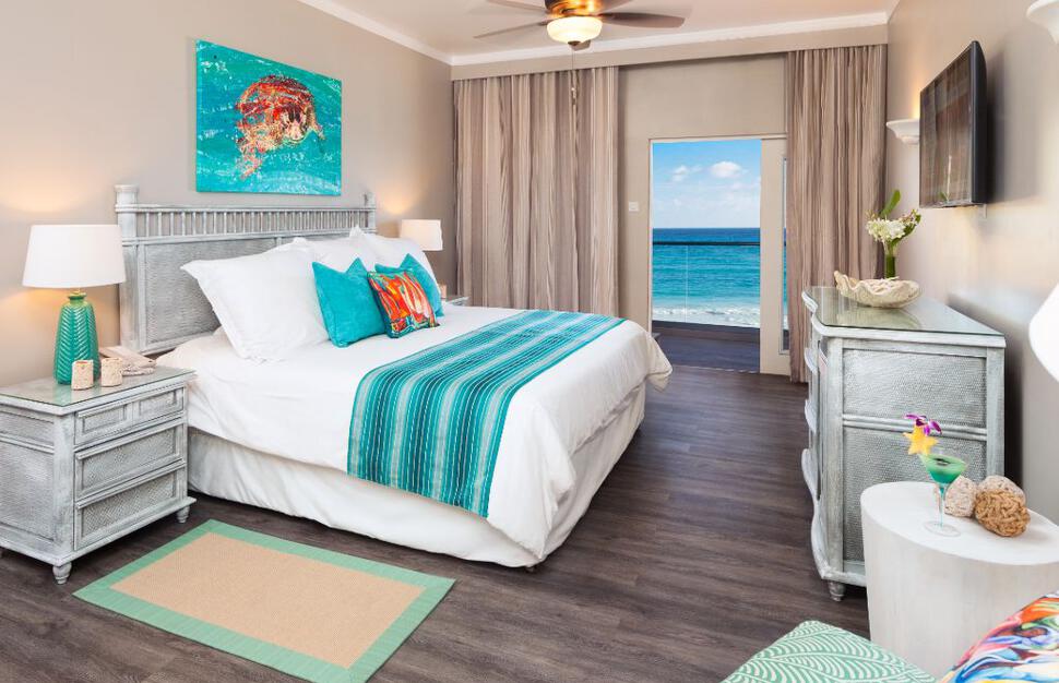 Classic Collection Ocean View Room