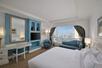 Tower Room Partial Sea View King