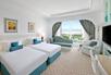 Club Oceanfront Twin Room