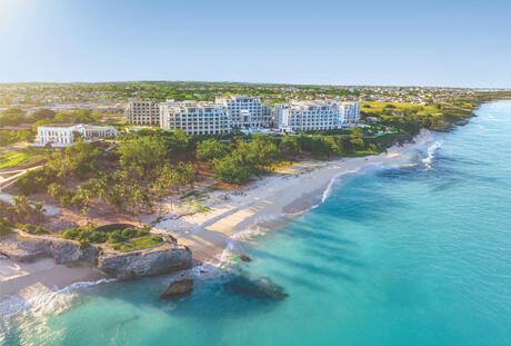 Wyndham Grand Barbados Sam Lords Castle All-inclusive Resort