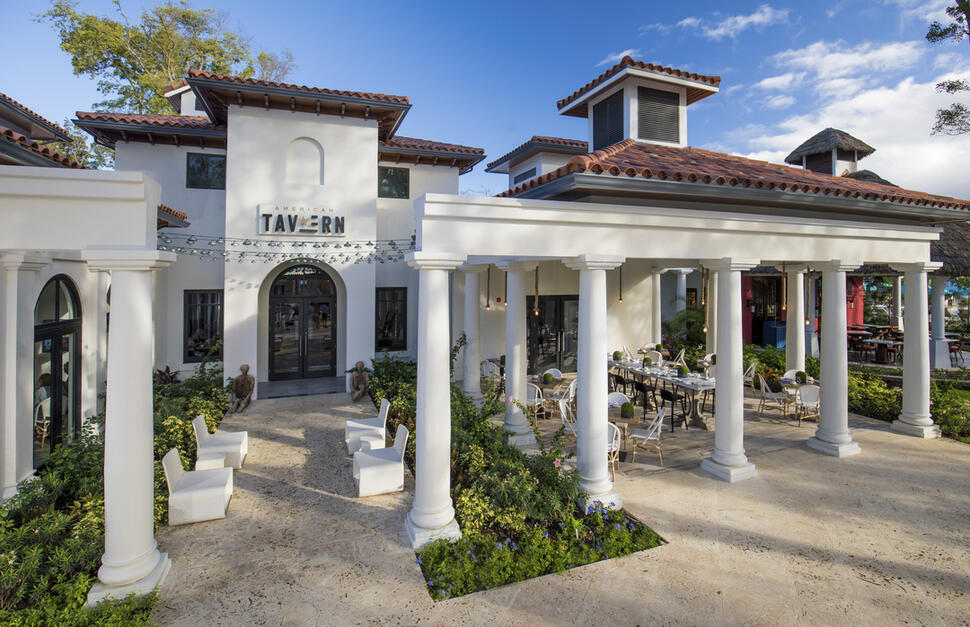 American Tavern