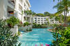 Crystal Lagoon Village