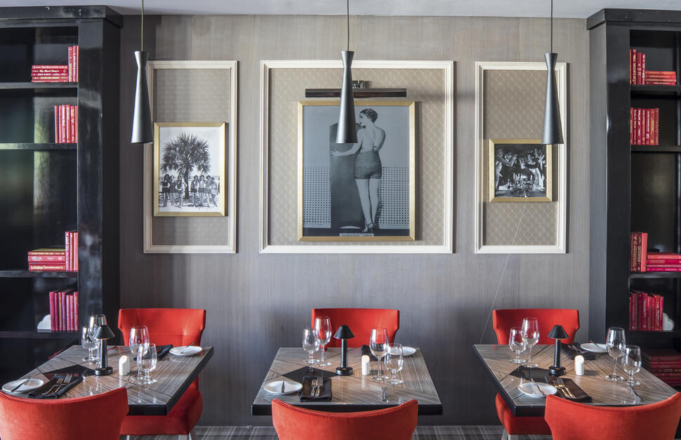 Butch's Steak and Seafood