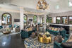 Butler Lounge