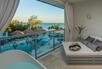 Royal Seaside Crystal Lagoon Penthouse One Bedroom Oceanview Butler Suite w/ Balcony Tranquility Soaking Tub