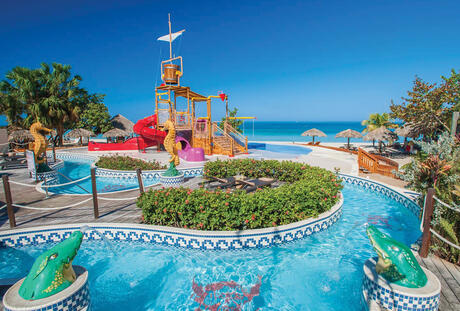 Beaches Negril