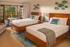 Tropical Beachfront Concierge Double