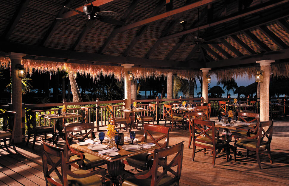 Mill Restaurant