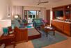 Tropical Beachfront Two Bedroom Walkout Grand Butler Family Suite