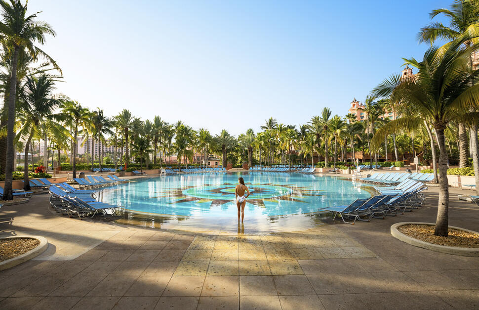 Royal Pool