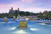 Colonnade Pool
