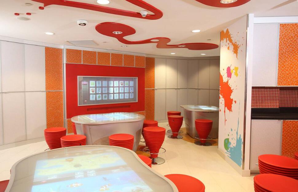 Atlantis Kids Adventures