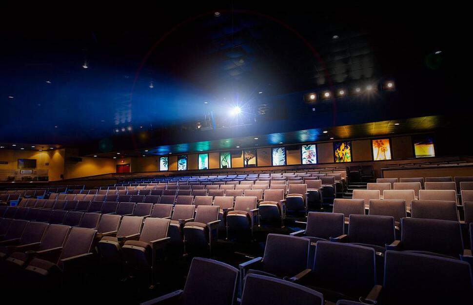 Theatre